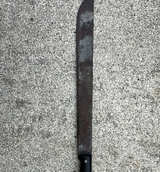 WWII Machete US 1942 Legitimus Collin’s & Co - Image 1
