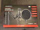 Stadium Streaming Microphone Set - Image 2