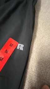 Russell Athletic Men's Athletic Tapered Fit Pant - Image 3