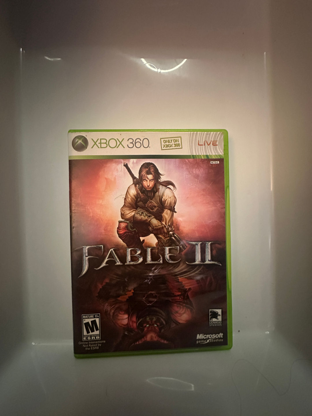 Fable II