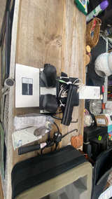 Saunders Cervical Home Traction Device - Image 3