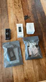 Ring Video Doorbell Wired with Chime - Image 6