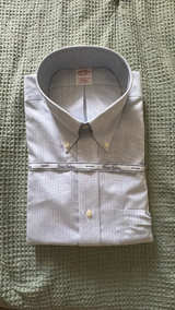 Brooks Brothers Dress Shirt - Image 2