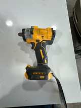 DEWALT 20V MAX 1/2" Cordless Impact Wrench (Tool Only) - Image 1
