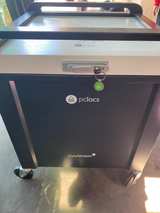 PC Locs Carrier 30 Cart - Image 3