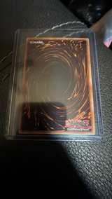 Yu-Gi-Oh! Helpoemer RP02-EN074 Ultra Rare - Image 2
