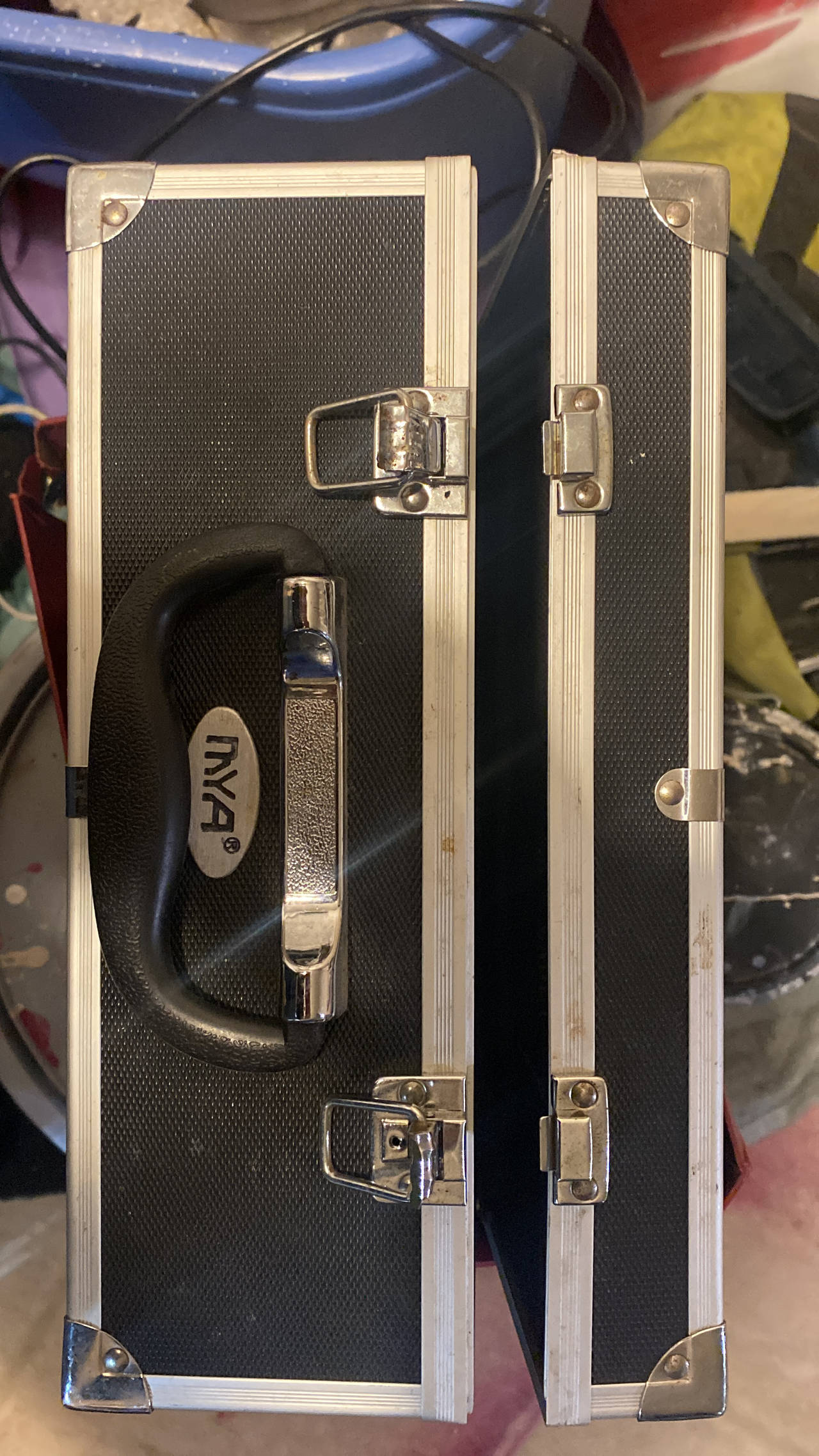 MYA Hookah Carrying Case