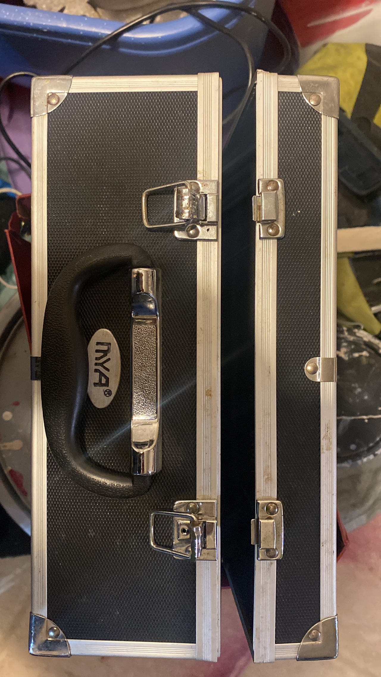 MYA Hookah Carrying Case