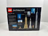 LEGO Architecture New York City - Image 6