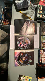Transformers Beast Wars DVD - Image 2