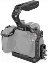 SmallRig Camera Cage Kit for Panasonic LUMIX S5 II / S5 IIX - Image 1