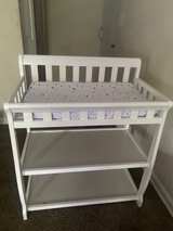 Baby Changing Table - Image 2