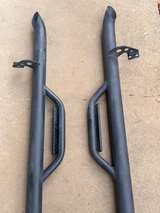 Rough Country Nerf Step System for Toyota Tundra CrewMax - Image 5