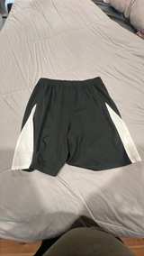 Nike West Virginia Mountaineers Athletic Shorts - Image 3