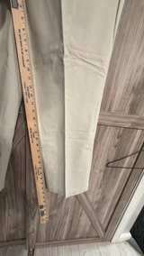 Dockers Classic Fit Pleated Khaki Pants 38x29 - Image 4
