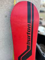Burton Chopper 100cm Youth/Kids Snowboard - Image 5