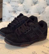 DC Shoes Stag Black Gum - Image 1