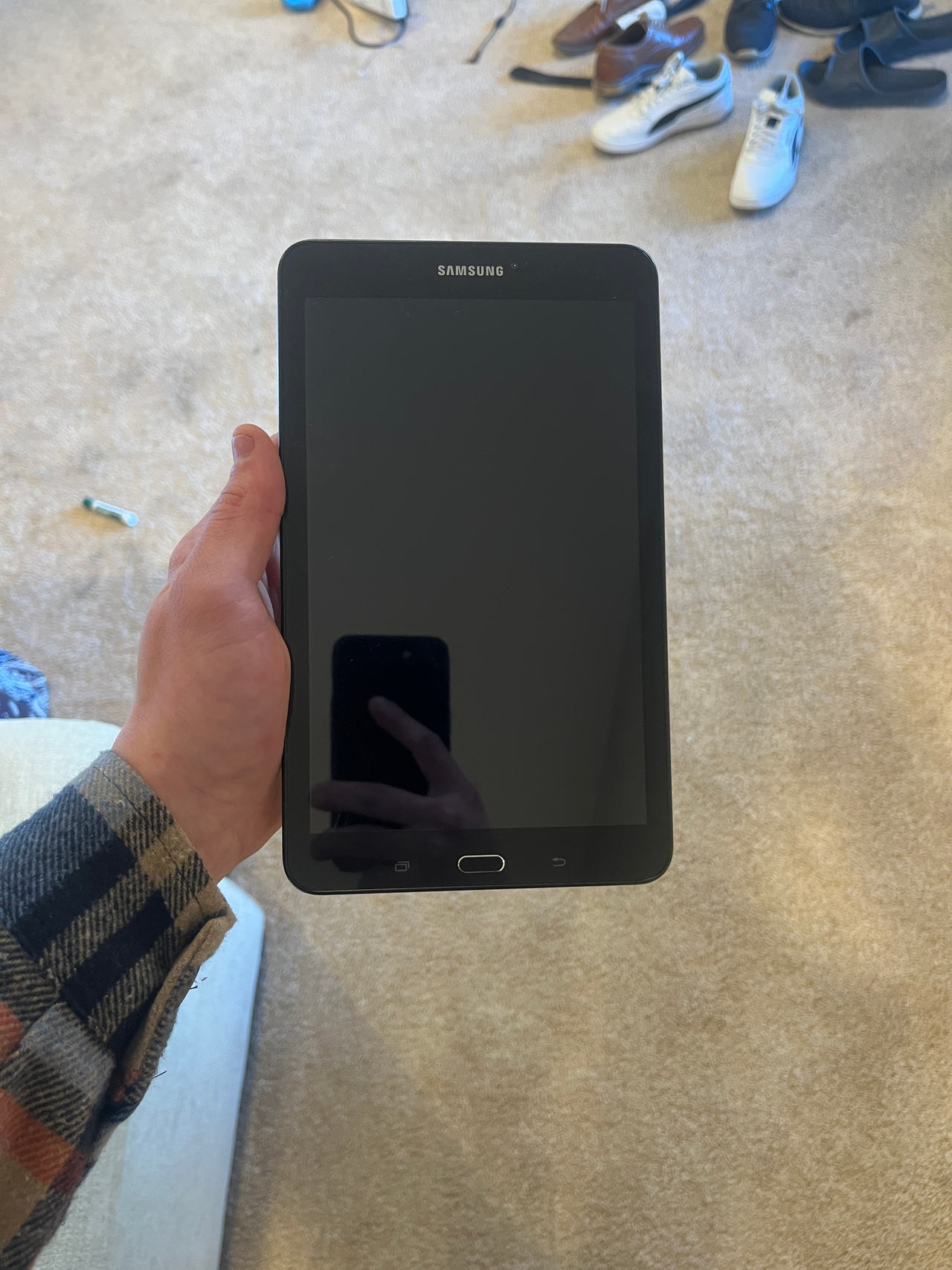 Samsung Galaxy Tab A 8.0 (2015)