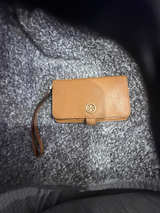Tory Burch Wristlet - Image 1