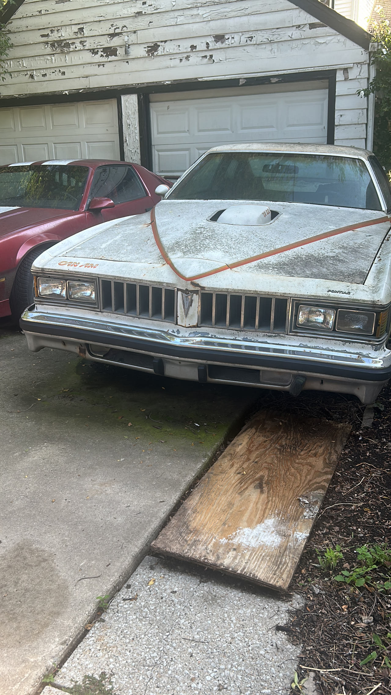 Pontiac Grand Prix