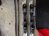 Salomon X-Scream 7 Lite Skis - Image 3