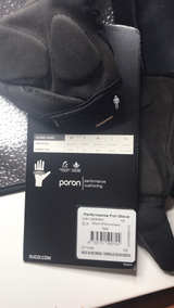 Sugoi Performance Full Glove - Image 1