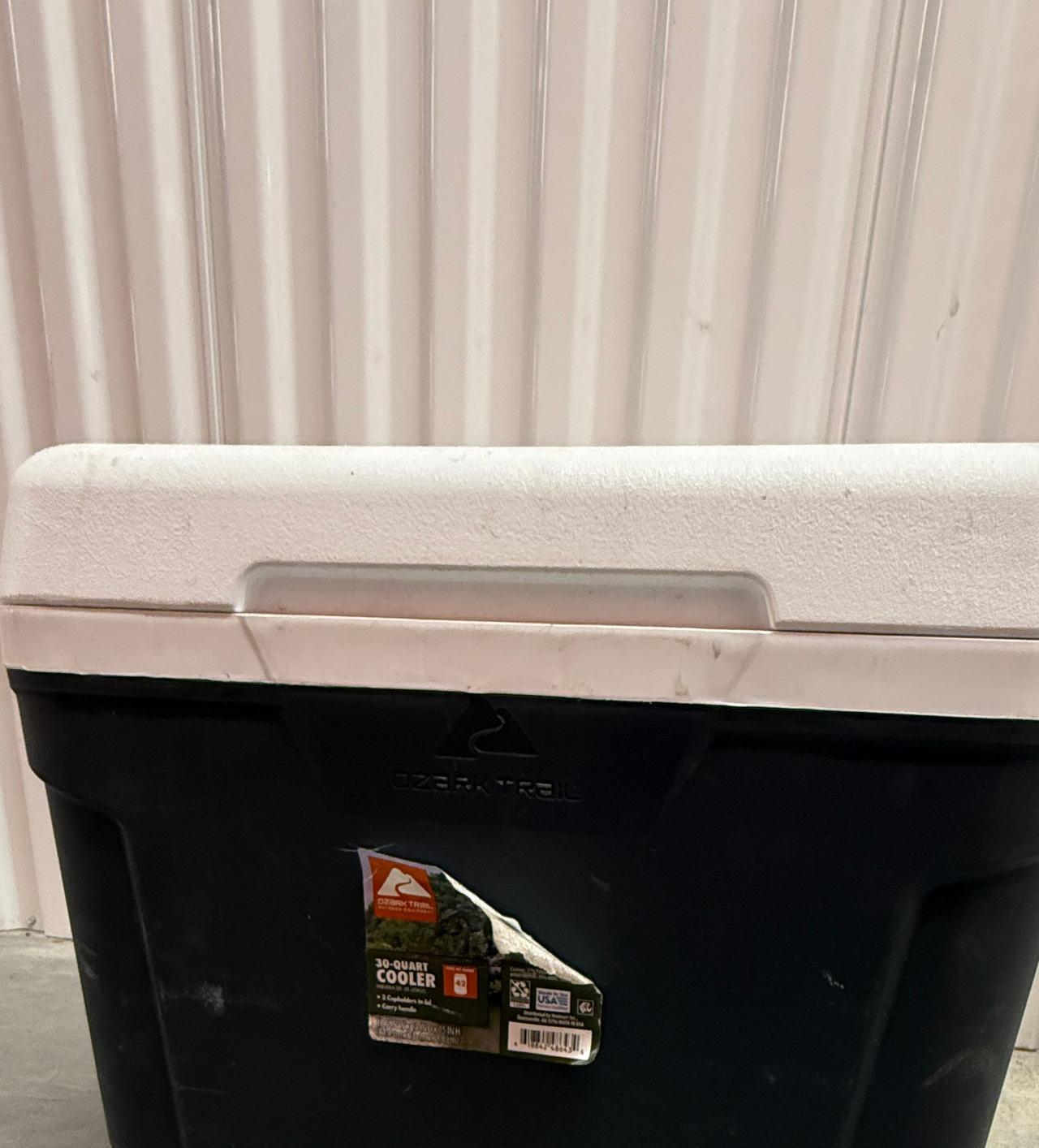 Ozark Trail 30-Quart Cooler