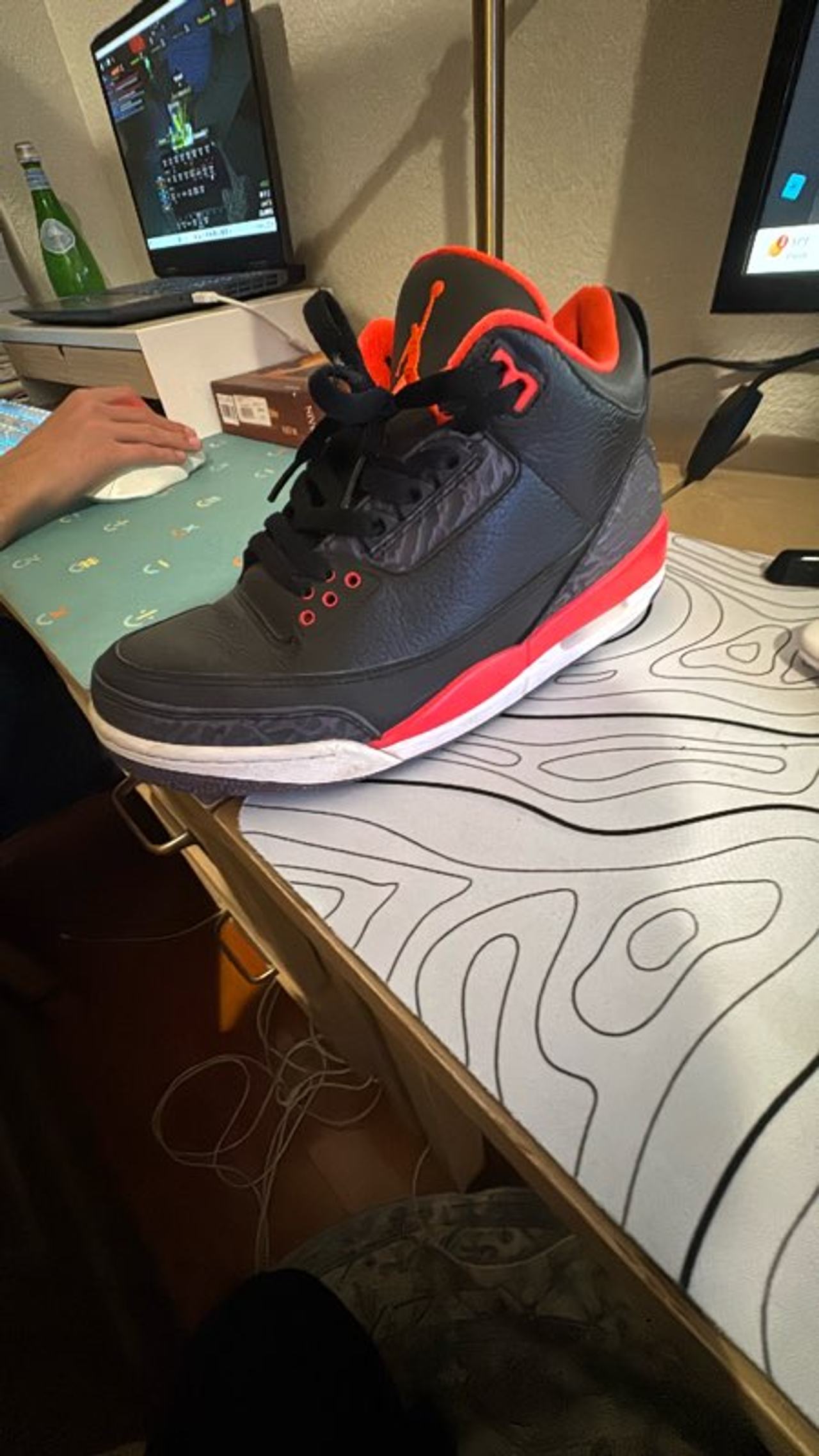 Air Jordan 3