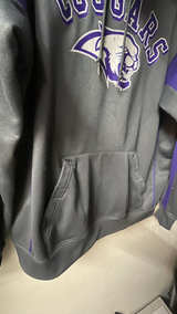 Russell Athletic University of Sioux Falls Cougars Hoodie - Image 4