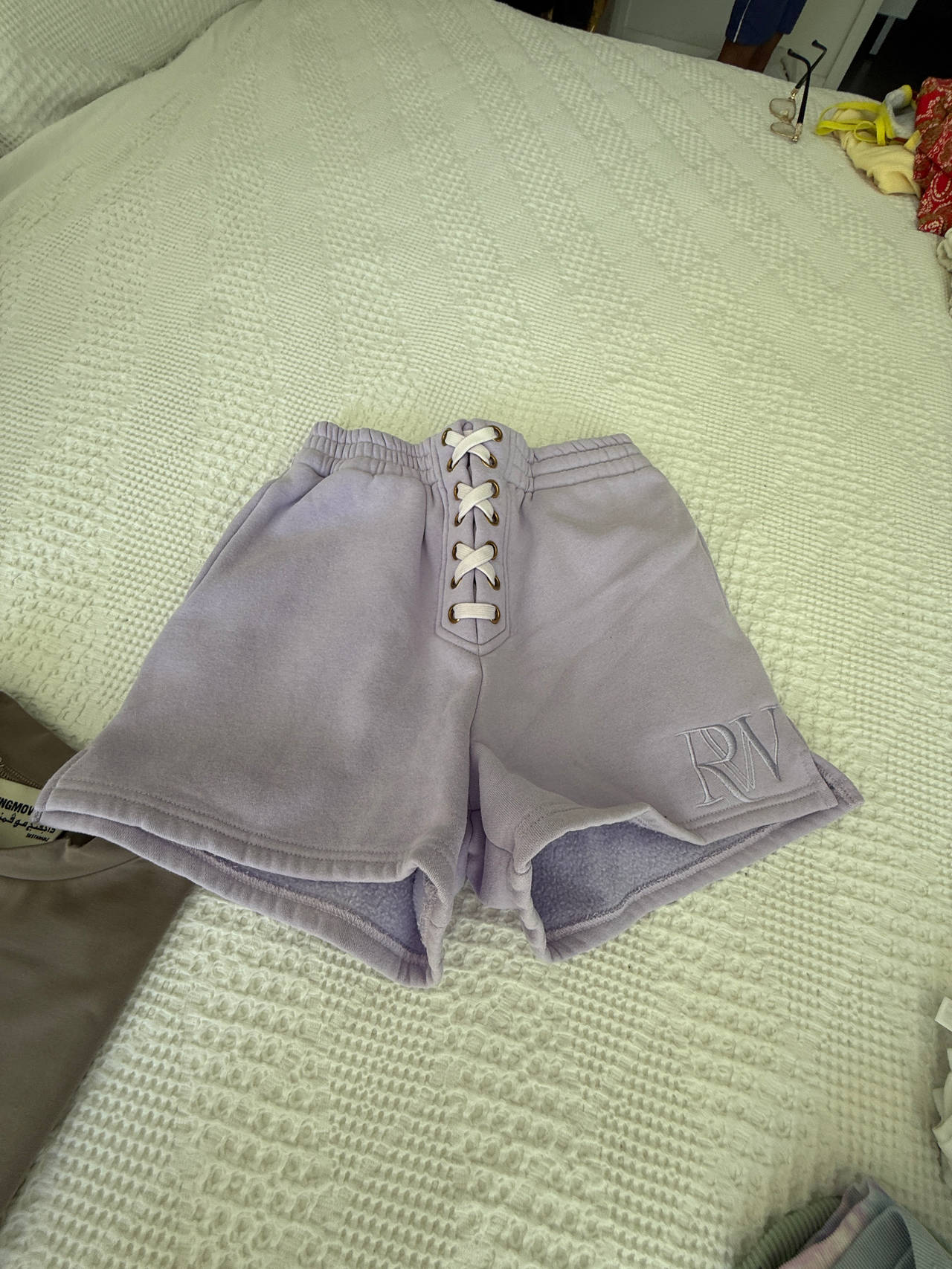 Ryderwear RV Shorts