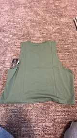 Volcom Hawaii Muscle Tank Top new with tags XS - Image 3