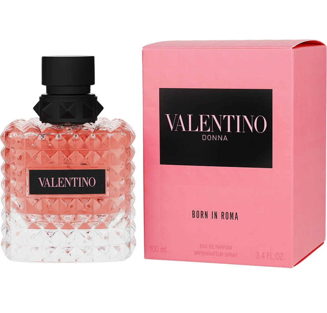 Valentino Donna Born In Roma Eau de Parfum