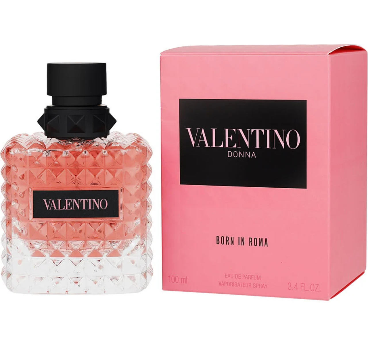 Valentino Donna Born In Roma Eau de Parfum