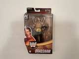 Mattel WWE Legends Series 16 Bradshaw Elite Collection Action Figure - Image 3