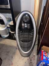 Honeywell CS10XE Evaporative Air Cooler - Image 1