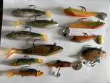 Fishing Lures Assortment - Image 7