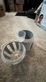 Grownsy Baby Bottle Warmer - Image 3