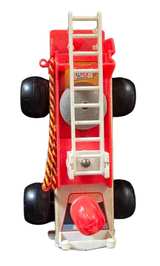 Fisher-Price Fire Engine 720 - Image 4