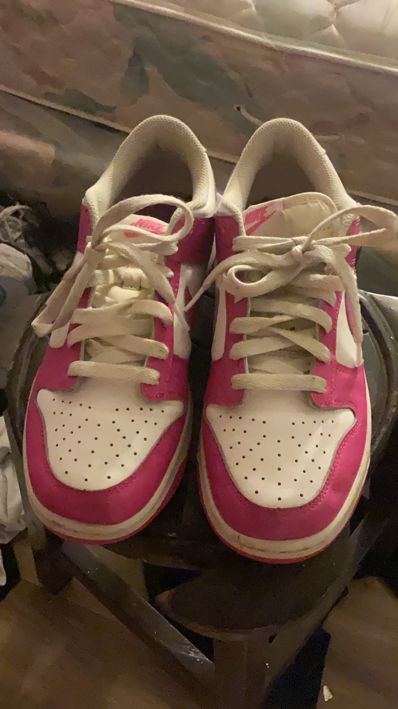 Nike Dunk Low