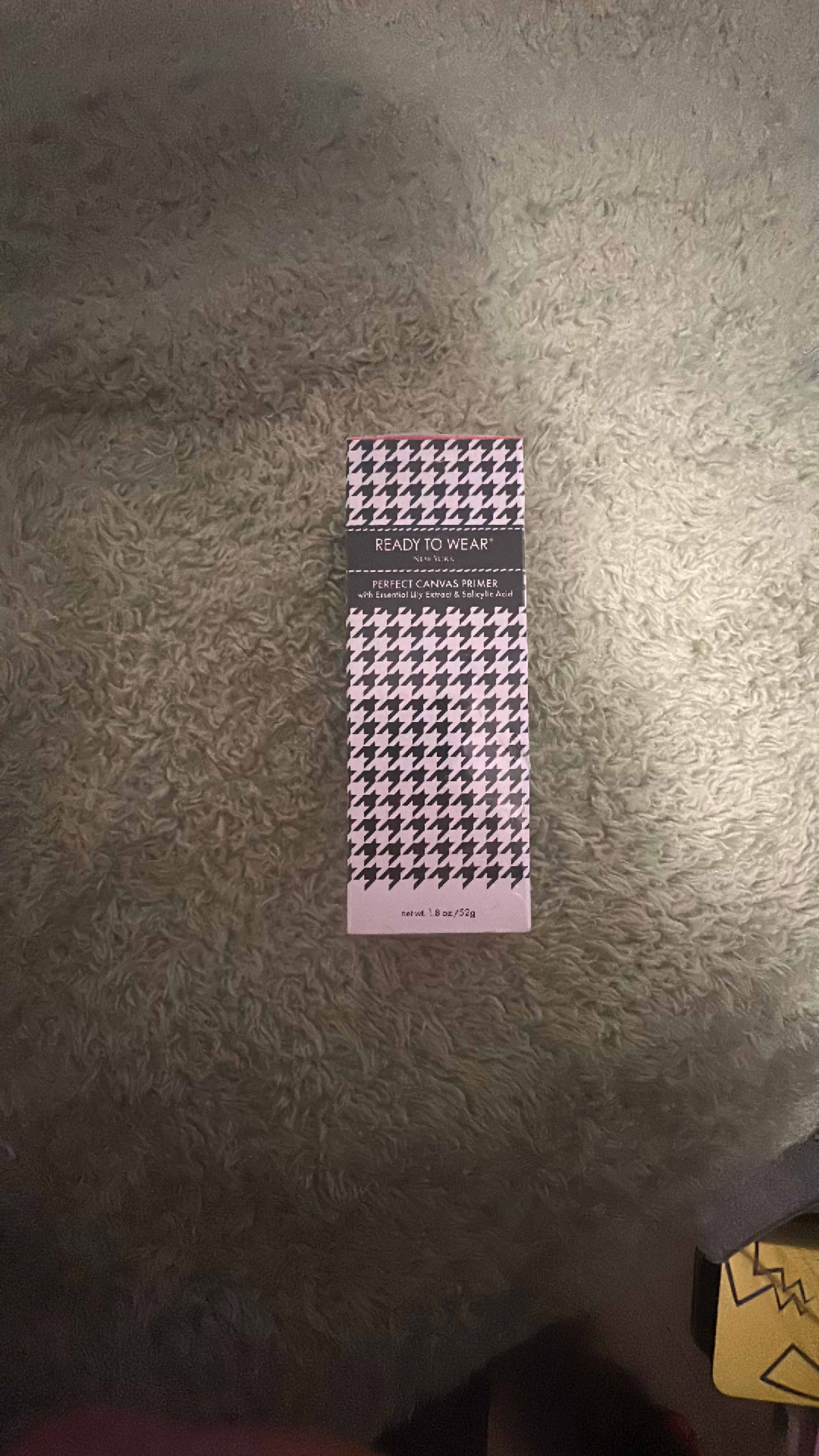 Ready To Wear Skin Perfect canvas primer - Image 2