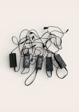 NSHUICH 42V 2A Universal Electric Scooter Charger - Image 3