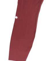 lululemon Fast and Free High-Rise Tight 25" Pockets Size 12 - Image 4