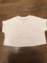 H&M My Melody Halloween Graphic Crop Top - Image 2