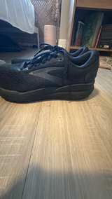 Brooks Ghost 14 Black size 7.5 - Image 7