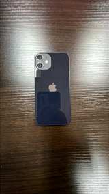 Apple iPhone 12 mini 64GB Black-T-MOBILE LOCKED - Image 2