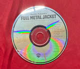 Full Metal Jacket Original Motion Picture Soundtrack CD - Image 1