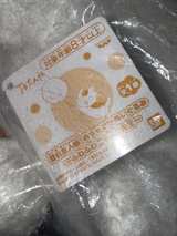 Natsume's Book of Friends Nyanko-sensei Plush - Image 5