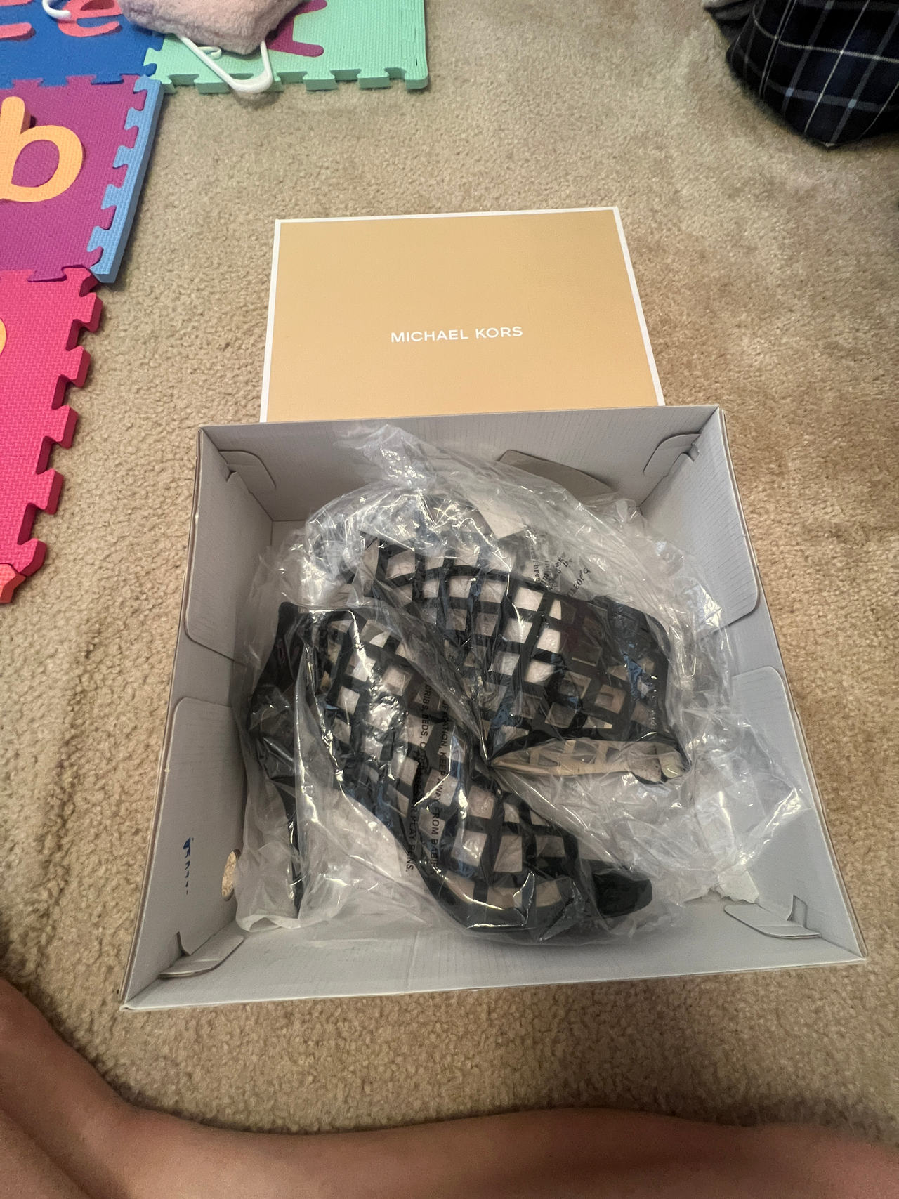 Michael Kors Women's Heeled Sandals