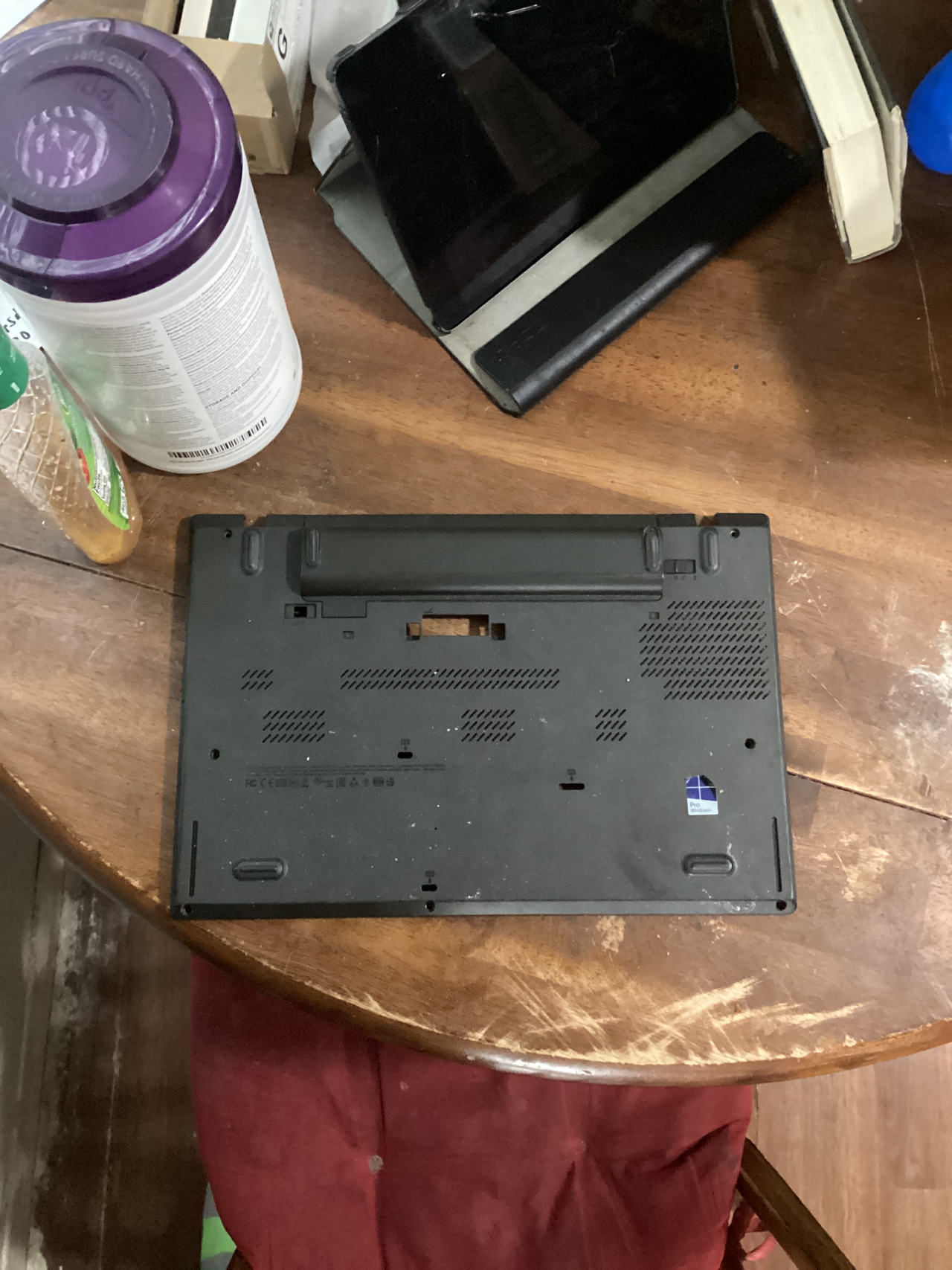 Lenovo ThinkPad