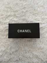 Chanel Square Black Sunglasses - Image 5